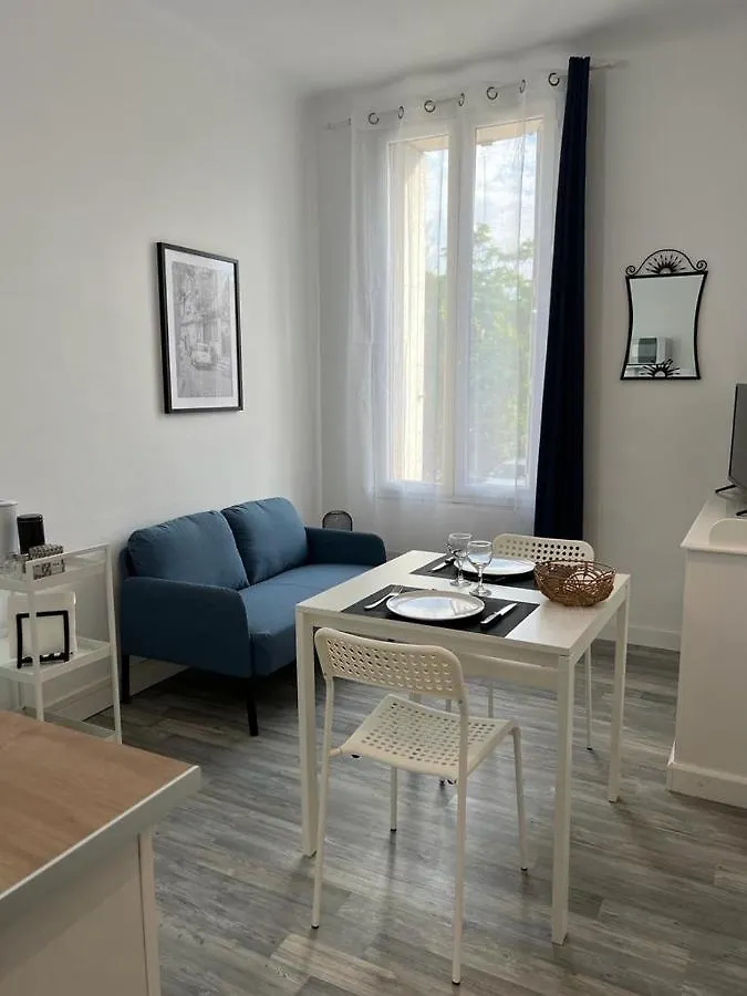 Aptcitystay France