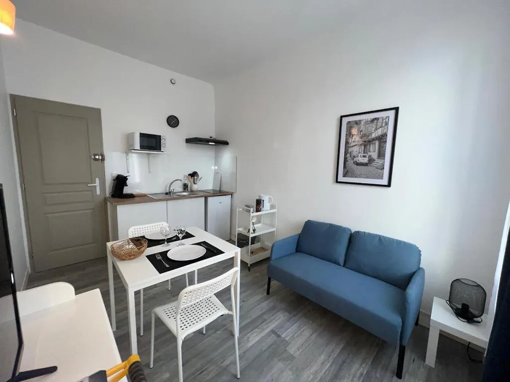 Aptcitystay Apartment Apt