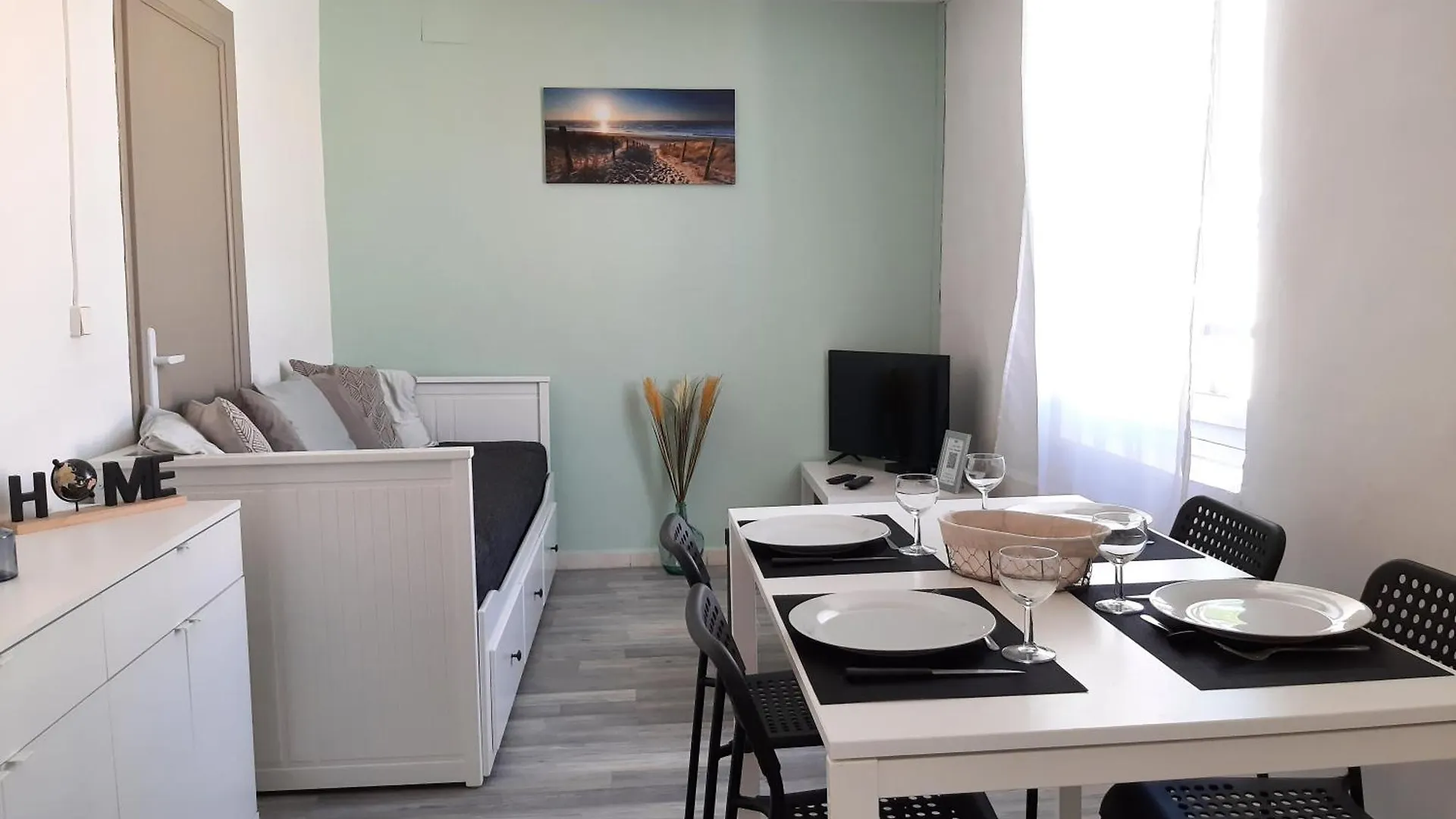 Apartment Aptcitystay